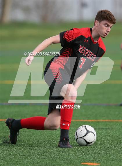 Thumbnail 3 in Ward Melville @ Newfield photogallery.