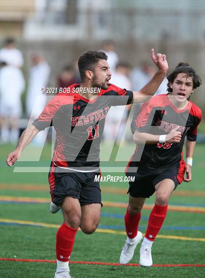 Thumbnail 1 in Ward Melville @ Newfield photogallery.