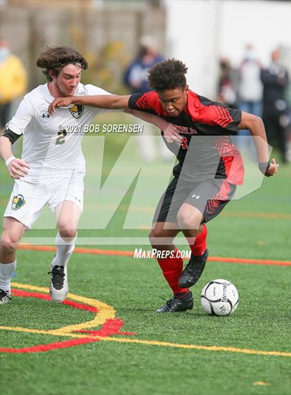 Thumbnail 2 in Ward Melville @ Newfield photogallery.