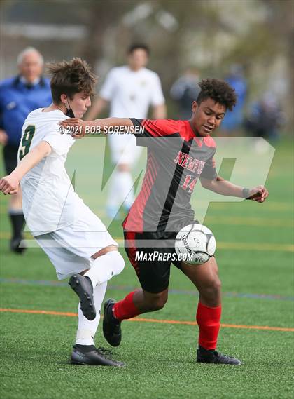 Thumbnail 1 in Ward Melville @ Newfield photogallery.