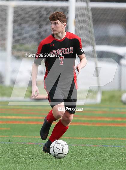 Thumbnail 1 in Ward Melville @ Newfield photogallery.
