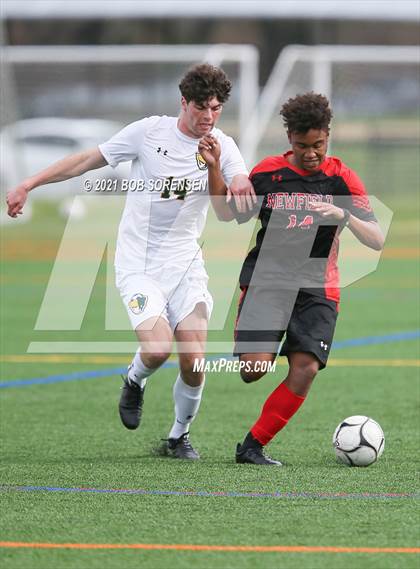 Thumbnail 3 in Ward Melville @ Newfield photogallery.