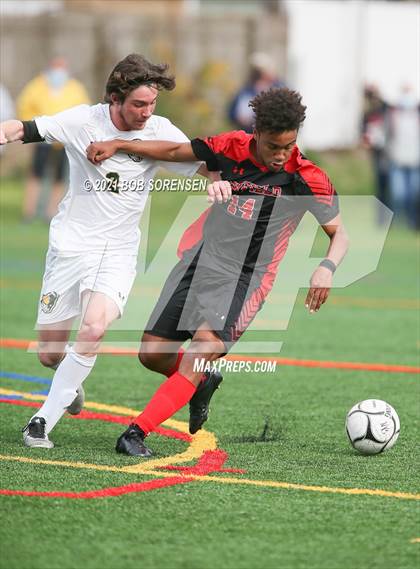 Thumbnail 3 in Ward Melville @ Newfield photogallery.