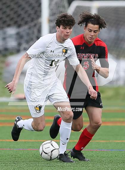 Thumbnail 1 in Ward Melville @ Newfield photogallery.