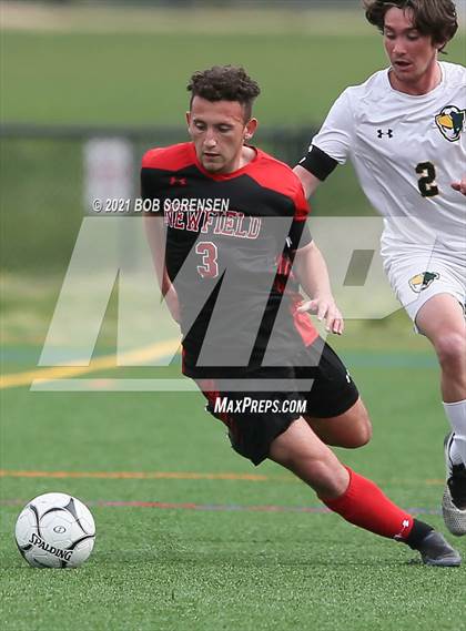 Thumbnail 2 in Ward Melville @ Newfield photogallery.