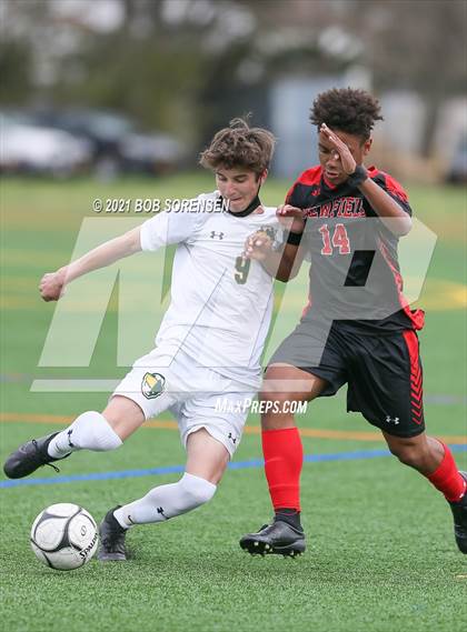 Thumbnail 3 in Ward Melville @ Newfield photogallery.