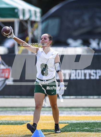 Thumbnail 2 in Beverly Hills Groves @ Genesee High School photogallery.