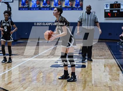 Thumbnail 2 in Bishop Lynch @ Wylie East photogallery.