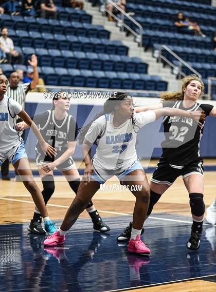 Thumbnail 3 in Bishop Lynch @ Wylie East photogallery.