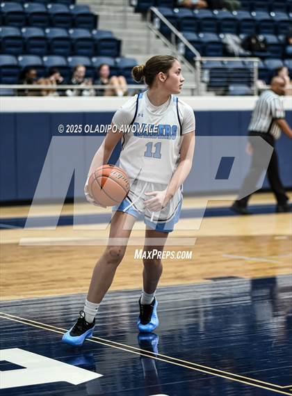 Thumbnail 3 in Bishop Lynch @ Wylie East photogallery.