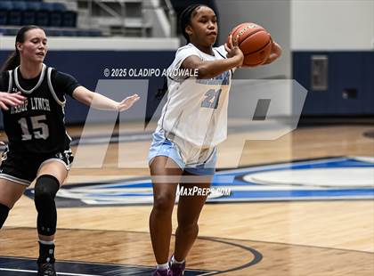 Thumbnail 2 in Bishop Lynch @ Wylie East photogallery.