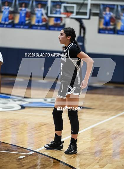 Thumbnail 1 in Bishop Lynch @ Wylie East photogallery.