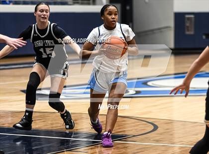 Thumbnail 1 in Bishop Lynch @ Wylie East photogallery.