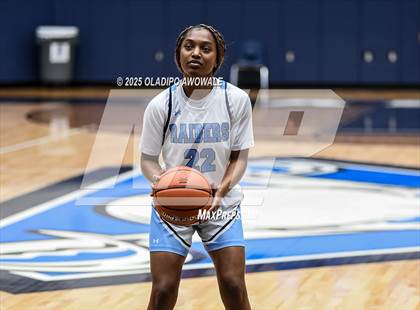 Thumbnail 3 in Bishop Lynch @ Wylie East photogallery.