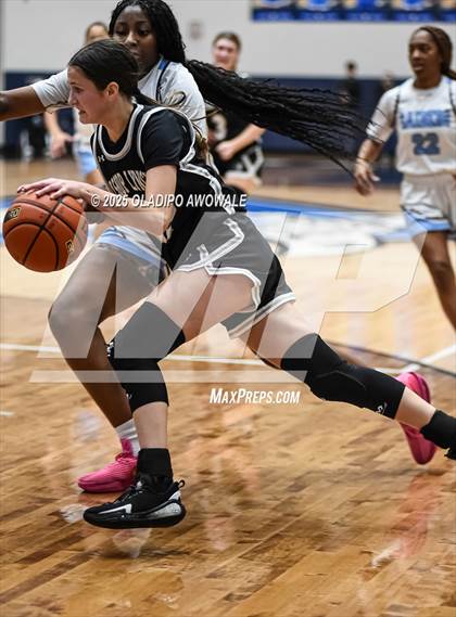 Thumbnail 1 in Bishop Lynch @ Wylie East photogallery.