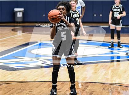 Thumbnail 3 in Bishop Lynch @ Wylie East photogallery.