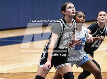 Thumbnail 3 in Bishop Lynch @ Wylie East photogallery.