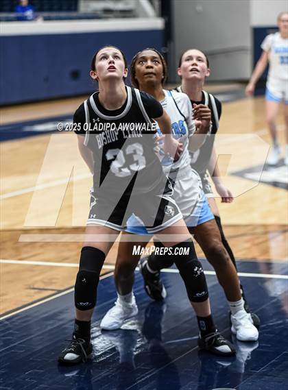 Thumbnail 1 in Bishop Lynch @ Wylie East photogallery.