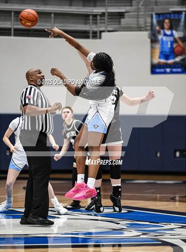 Bishop Lynch @ Wylie East