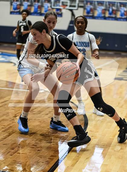 Thumbnail 2 in Bishop Lynch @ Wylie East photogallery.