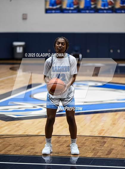 Thumbnail 2 in Bishop Lynch @ Wylie East photogallery.