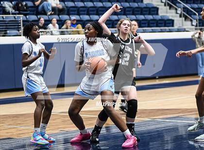 Thumbnail 2 in Bishop Lynch @ Wylie East photogallery.