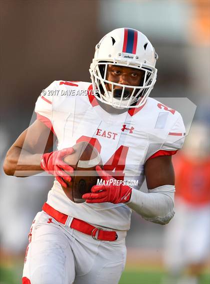 Thumbnail 1 in East @ Timpview photogallery.