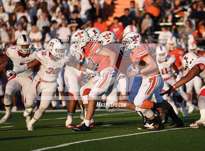 Thumbnail 1 in East @ Timpview photogallery.
