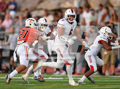 Thumbnail 3 in East @ Timpview photogallery.