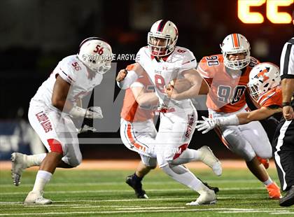 Thumbnail 3 in East @ Timpview photogallery.