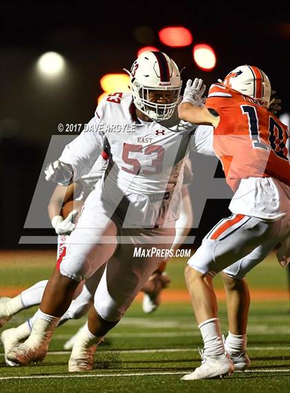Thumbnail 2 in East @ Timpview photogallery.