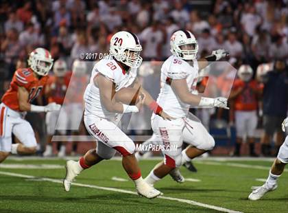 Thumbnail 2 in East @ Timpview photogallery.