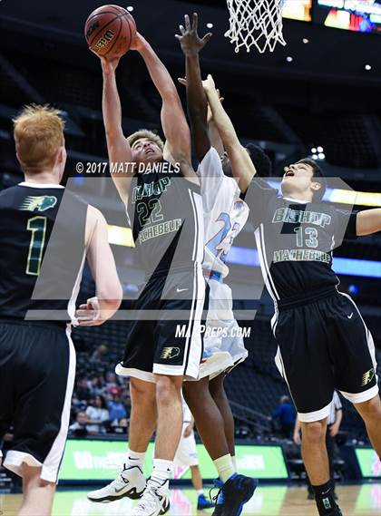 Thumbnail 2 in Bishop Machebeuf vs. Manual photogallery.