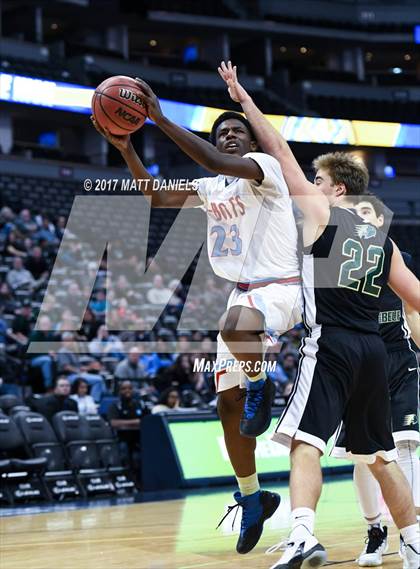 Thumbnail 1 in Bishop Machebeuf vs. Manual photogallery.