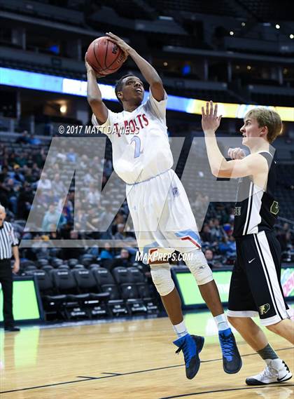 Thumbnail 1 in Bishop Machebeuf vs. Manual photogallery.