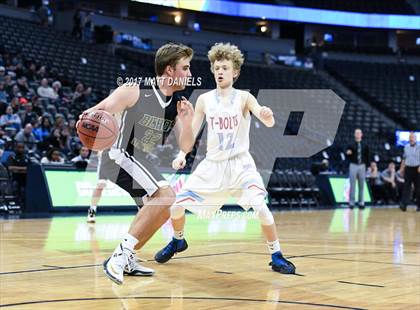 Thumbnail 2 in Bishop Machebeuf vs. Manual photogallery.