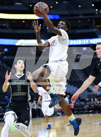 Thumbnail 2 in Bishop Machebeuf vs. Manual photogallery.