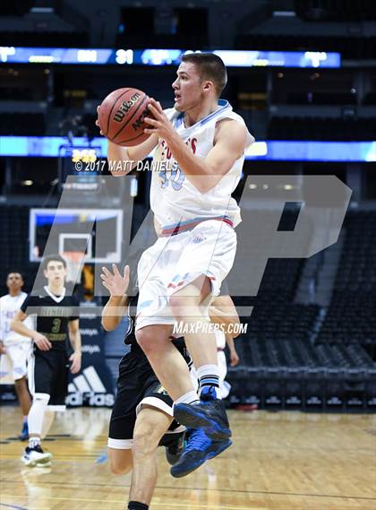 Thumbnail 3 in Bishop Machebeuf vs. Manual photogallery.