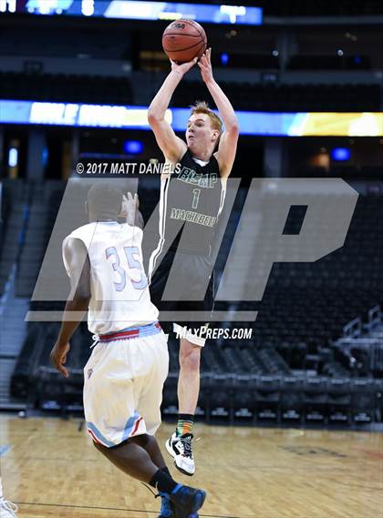 Thumbnail 1 in Bishop Machebeuf vs. Manual photogallery.