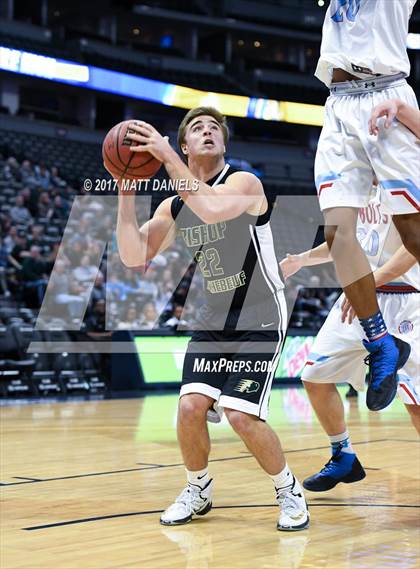 Thumbnail 2 in Bishop Machebeuf vs. Manual photogallery.