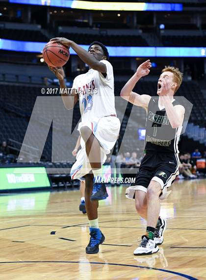 Thumbnail 3 in Bishop Machebeuf vs. Manual photogallery.