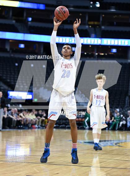 Thumbnail 1 in Bishop Machebeuf vs. Manual photogallery.