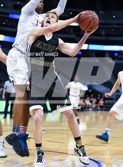 Thumbnail 2 in Bishop Machebeuf vs. Manual photogallery.