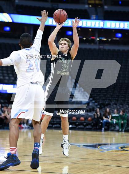 Thumbnail 3 in Bishop Machebeuf vs. Manual photogallery.