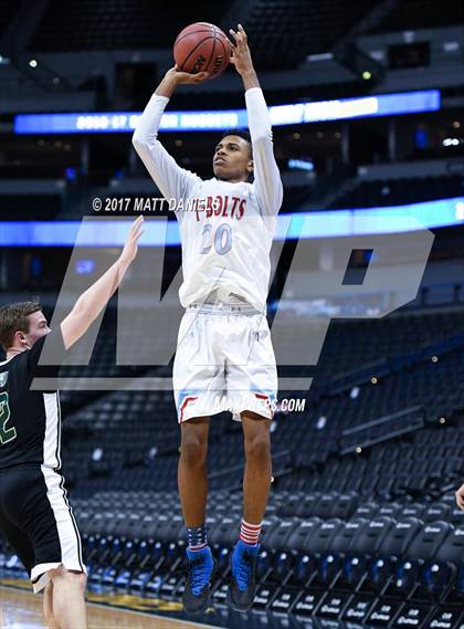 Thumbnail 1 in Bishop Machebeuf vs. Manual photogallery.