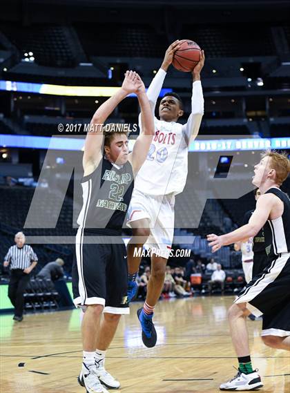 Thumbnail 3 in Bishop Machebeuf vs. Manual photogallery.