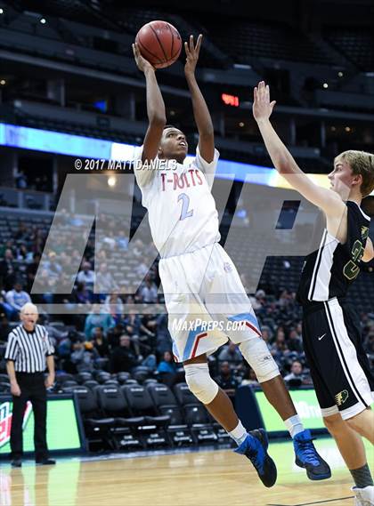 Thumbnail 2 in Bishop Machebeuf vs. Manual photogallery.