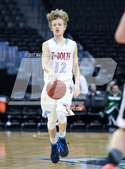 Thumbnail 2 in Bishop Machebeuf vs. Manual photogallery.