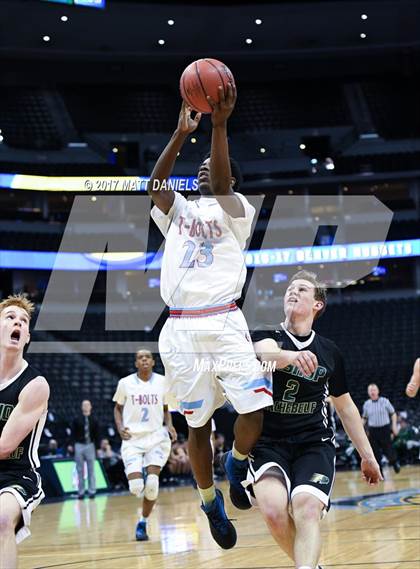 Thumbnail 3 in Bishop Machebeuf vs. Manual photogallery.