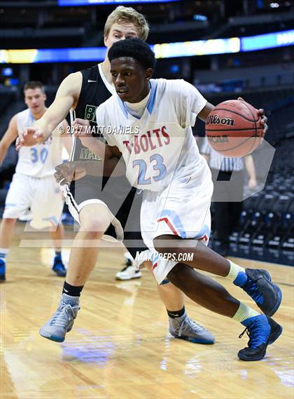 Thumbnail 2 in Bishop Machebeuf vs. Manual photogallery.